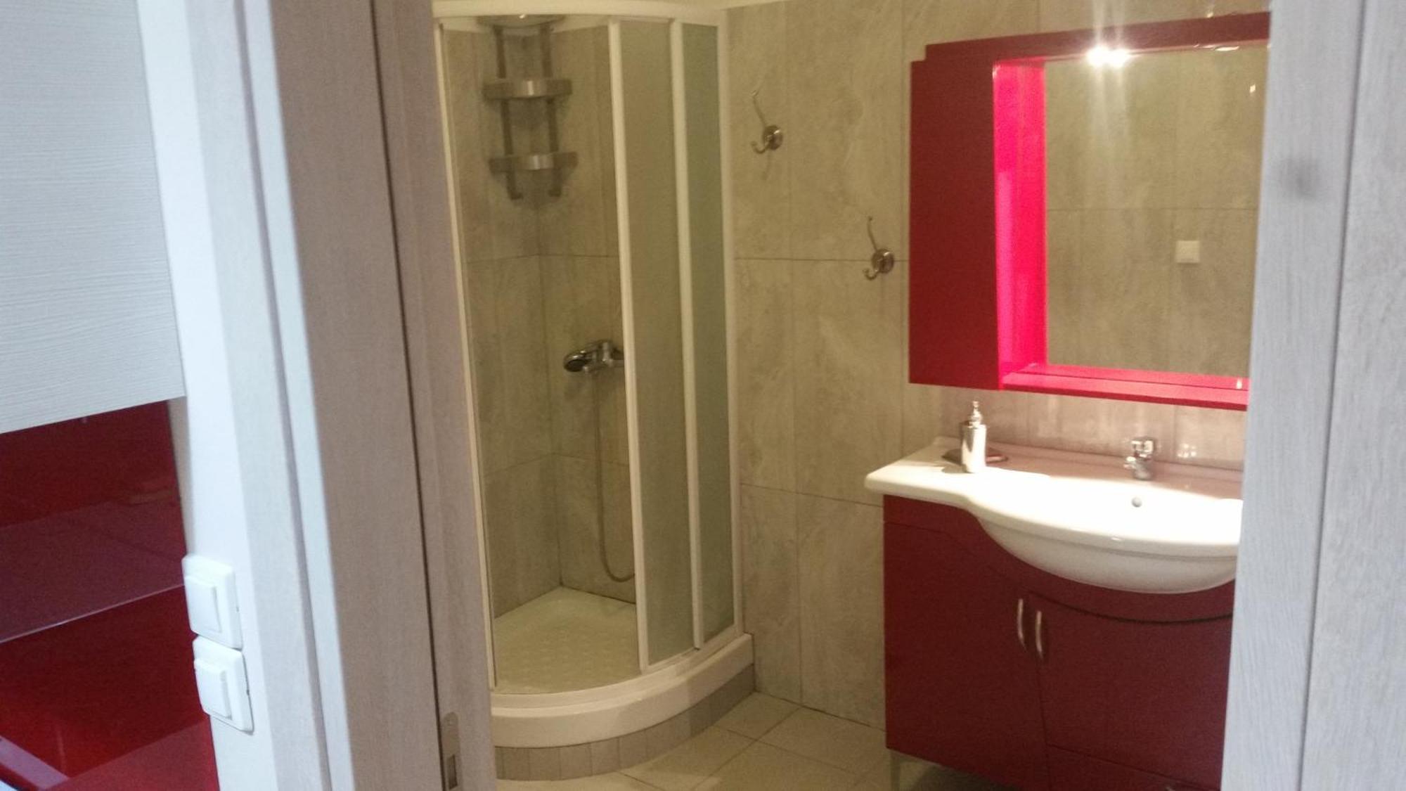 La Sirenetta Residence Sívota Екстериор снимка